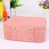 Cosmetic Bags Professional Toiletry Bag Organizer Women Travel Make Up Cases Big Capacity Cosmetics Suitcases For Makeup Handbag
