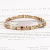 Strand 2023 À La Mode Boho Ethnique Miyuki Tila Perles Bracelets Pour Femmes Classique À La Main Chaîne Bracelet Pulsera Mode Femme Bijoux Cadeau