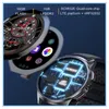 La montre intelligente de carte GPS prend en charge la montre de carte SIM réseau WiFi 4G en réseau montre d'appel étanche montre de sport Android intelligente 4G