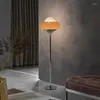 Lampes de table Designer Guzzini Lampe Nordic Oeuf Tarte Éclairage Chambre Chevet Étude Salon Rétro Crémeux Abat-Jour Lampe De Bureau