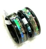 Men Women Stainless steel Shell Rings Finger Ring Wedding Engagement Ring Wholesale Jewelry Lot