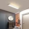 Plafondlampen badkamer plafonds moderne cellen licht LED voor woningverlichting industriële armaturen