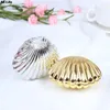 Gift Wrap 1st Shell Wedding Favor Box Candy Casamento Favors and Gifts Decoration Mariage