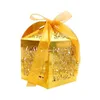 Коробка для упаковки конфет для подарки для свадебного крещения Свадебное крещение