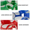 Storage Bags 18 Poly Bag Sealing Tape Clear Packaging Neck And Of Gifts Or