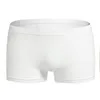 Underpants Men Men Ice Roupa de seda