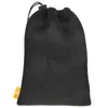 Storage Bags Portable Nylon Mesh Bag Anti-fouling Dust-proof Scratch-resistant Protective For Gadgets Phone Cable Pad