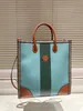 Fashion Tote grote capaciteit dames handtas forens lederen marmont materiaal metaal logo ontwerper boodschappentas id michafl_kops