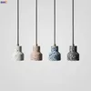 Pendant Lamps Modern LED Lamp Beside Bedroom Living Dinning Room Light Cerative Mini Hanging Lights Lamparas Colgantes