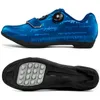 Calzature da ciclismo Ultime scarpe da uomo e da donna Motorsport Mountain Bike Sport Ahoes 36-47 Taglia