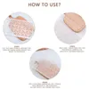 New FAIS DU Fondant Cake Mesh Stencil Stamps Stencils Embossing For Decorating Tool Plastic Spray Mold Cookies Drawing Painting