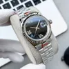 Womens Watch 28-мм автоматические механические часы Высококачественные браслеты из нержавеющей стали 904L Sapphire Classic Watch