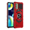 Для Wiko Ride 3 Ride 2 Case Case; для TCL 40xl 40xe T609M 30SE 40SE MOBILEPHONE Accessories Kicktand Ring Copp