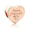 925 Sterling Silver Charms for Pandora Jewelry Beads New Love Dad Nan Mã