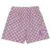 Tracksuits Man Boys Design Shorts Womens Casual Fitness Sport Man Beach Dress Pants Summer Streetwears T 9KHP