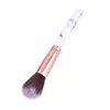 Pincéis de maquiagem Fundação líquida de face de marmorete blush pó solto pincel martelo bloco cosmético Centers Profissional Beauty ToolmakeUp Harr22