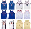 Maillots de basket-ball personnalisés John Starks S-6XL cousus Mitchell Ness 1991-92 hommes New York''Knicks''jersey city kids