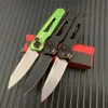 3Models Kershaw 7550 Launch 11 Auto Knife Blade CPM 154 Aluminiumgriff Jagdtaschenmesser AUTOmatic Camping Tactical Knife 7250 7350 EDC-Werkzeuge