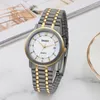 Armbanduhren BERNY 34 cm Herren Titan Uhr Quarz Ultraleicht Armbanduhr Gold Ton Kalender Uhren Japan Luxus Herrenuhr Wasserdicht
