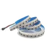 1903 IC RGB LED Strip Light 5050 SMD Indirizzabile IP20 180DEDS/M Controllo ic 3 IC LED LED PIXEL LED LED DC12V