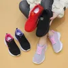 Dames schoenen 2023 comfortabele sportschoenen trend lichtgewicht wandelschoenen dames sneakers ademende zapatillas mujer