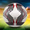 Bollar Senaste fotbollsbollstandardstorlek 5 och storlek 4 Maskin sömnad PU Fotboll inomhus utomhus gräsmatta Match Sports Training Ball 230428