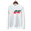 Maglioni da uomo di moda 2023 GGS Designer di lusso maglione lavorato a maglia Logo alfabeto Coppia Casual Sport Allentato Top a maniche lunghe Taglia M-XXXL 01-01