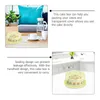 Gift Wrap Cake Dome Carrier Containers Lids Cupcake Lid Pan Portable Box Handle Storage Tin