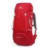 Sacs de plein air 50L sac à dos de voyage sac de randonnée sport hommes femmes sac à dos escalade Camping alpinisme Trekking sacs à dos sac à dos
