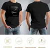 Polos pour hommes Cigarettes After Sex - T-Shirt Heavenly Sweat Shirt Garçons T-shirts pour hommes