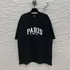 デザイナーの女性服20％オフシャツハイエディションクラシックイヤー専用スリーブTシャツストリートトップ同じスタイル