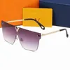 2023 New vintage sunglasses Luxury 422 for men and women with stylish and exquisite sunglasses