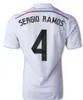 Tops 2013 2014 15 16 17 18 Retro clássico Real camisas de futebol Benzema Marcelo ISCO NACHO CARVAJAL ASENSIO BALE SERGIO RAMOS Madrid 13/14
