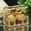 Gift Wrap 6 Pcs Mini Containers Wedding Party Favor Boxes Candy Giving Chocolate Pirate Jewelry Box