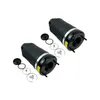 Air absorber shock absorber assembly with inductance is suitable for Mercedes-Benz 164 shock absorber air bag