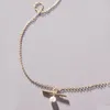 Цепи мода кросс-подвесная цепь длинная ожерелье из нержавеющей стали. Неопытный камень в форме сердца для женщин Добавить очаровательные воротнички рождественский подарок