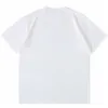 デザイナー新しい女性Tシャツ特徴的なマーケットオリジナルバージョンサマーファミリーユニセックスリラックススリーブTシャツ