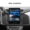 128G DSP Android 11 CAR DVD Radio för Chev Onix 2012-2014 2016 2016 2016- 2019 WiFi GPS Navigation 2Din Multimedia Player