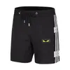 2023 haute qualité été hommes concepteurs shorts séchage rapide maillots de bain impression conseil pantalons de plage hommes nager court taille M-3XL # 400