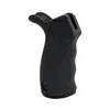 Taktik ERGO Kavrama Foregrip Fit Picatinny Rails BK / DE