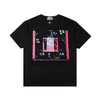 Мужские футболки Отвазленная CE Tshirt Man Man Woman 11 Harajuku Circulate Tshirt Caveneed Ce Pulver Top J230502