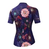 Tävlingssatser 2023 Summer Women's Special Cycling Wear Set Ciclismo Mujer Feminino Roupa de Bike Uniform