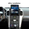 Pour Chev Captiva 2008-2012 128G Android 11 voiture Dvd Radio voiture multimédia lecteur vidéo Navigation IPS GPS RDS Carplay Auto 4G