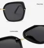 Projektant Gu Sunglass Cycle Luxurys Fashion Sports Polaryzuj okrągły okulary przeciwsłoneczne dla damskiej męskiej ropuchy luster