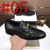 Luxury Crocodile Pattern Oxford Shoes 2022 Black Brown Gray Classic Style Lace up Men designer Dress Shoes Wedding Office Formal Shoe For Me SIZE 38-45