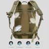 バックパッキングパックKiiceIling Mountainering Waterof Camping Backpack Bag Travel Bag