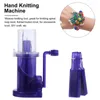 Sewing Notions 1 Set Household Winder Holder Shaker Manual Hand Winding Machine For DIY