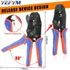 تانغ تانك جرمينج أدوات Pliers YF04B خيار واسع من الفك