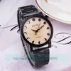 Wristwatches 100pcs/lot Kevin Dot Number Stainless Steel Watch Fashion Special Pointer Wrap Quartz Casual For Unisex Wholesale