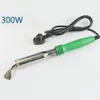 Soldeerijzers 300W/200W/150W/100W/80W Electric Soldering Irons Welding Solder Fast Heating Pencil for Jewelry DIY Welding Tips Repair Tool